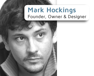 Mark Hockings